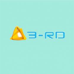 บริษัท ทรี-อาร์ดี จำกัด