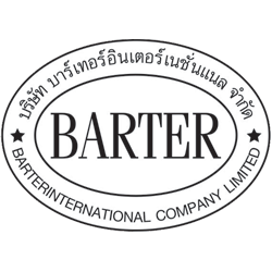 บริษัท บาร์เทอร์อินเตอร์เนชั่นแนล จำกัด