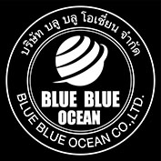 บลู บลู โอเชี่ยน จำกัด