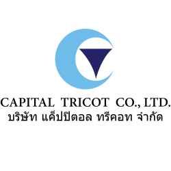 บริษัท แค็ปปิตอล ทรีคอท จำกัด