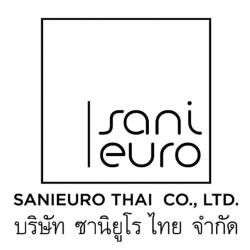 บริษัทซานิยูโรไทย จำกัด