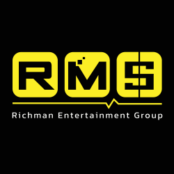 บริษัท ริชแมน เอ็นเตอร์เทนเม้นท์ กรุ๊ป จำกัด