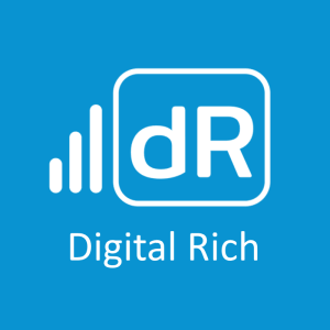 สมัครงาน บริษัท ดิจิตอลริช จำกัด ค้นหาตำแหน่งงานว่าง