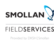 บริษัท ดีเคเอสเอช สมอลลาน ฟิลด์ มาร์เก็ตติ้ง (ประเทศไทย) จำกัด