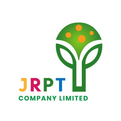 บริษัท เจอาร์พีที จำกัด