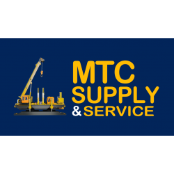 เอ็ม.ที.ซี. ซัพพลาย แอนด์ เซอร์วิส