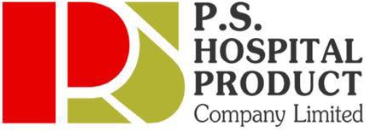 บริษัท พี.เอส.ฮอสพิทอล โปรดักส์ จำกัด