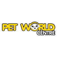 บริษัท เพ็ทเวิลด์ เซ็นเตอร์ จำกัด