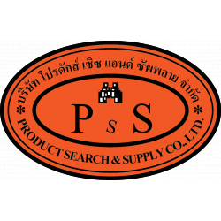 บริษัท โปรดักส์ เซิซ แอนด์ ซัพพลาย จำกัด