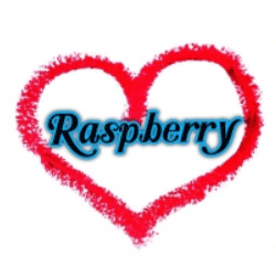 ราสเบอร์รี่ สปา