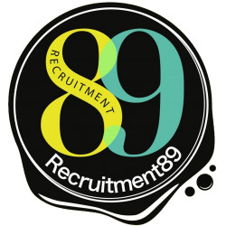 บริษัท จัดหางาน 89 (ประเทศไทย) จำกัด