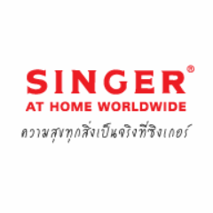 สมัครงาน บริษัท ซิงเกอร์ประเทศไทย จำกัด (มหาชน) ค้นหาตำแหน่งงานว่าง