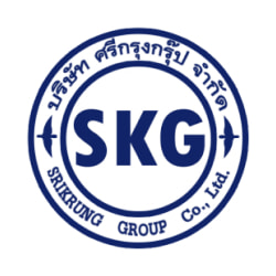 บริษัท ศรีกรุงกรุ๊ป จำกัด