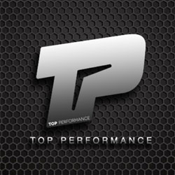 บริษัท ท็อป เพอร์ฟอร์มแมนซ์ จำกัด