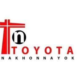 บริษัท โตโยต้านครนายก จำกัด