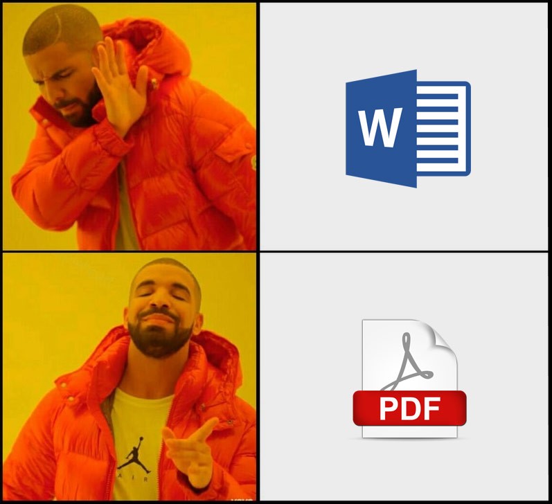แปลงไฟล์เป็น PDF